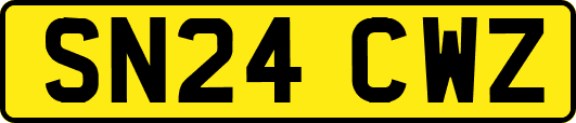 SN24CWZ