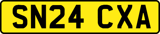 SN24CXA