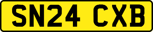 SN24CXB