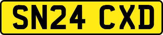SN24CXD