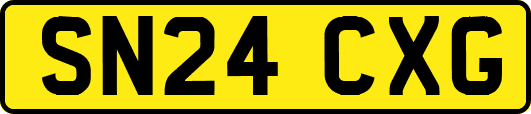 SN24CXG