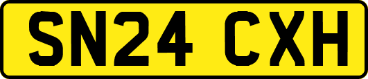 SN24CXH