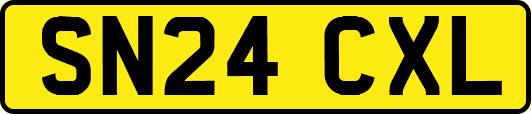 SN24CXL