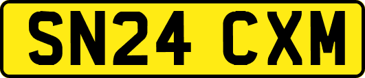 SN24CXM