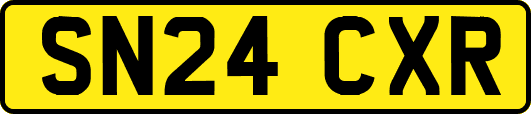 SN24CXR