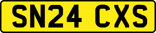 SN24CXS