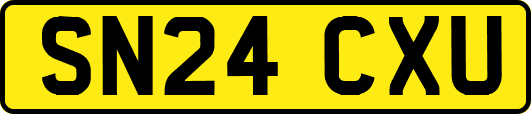 SN24CXU