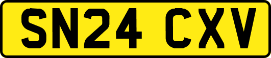 SN24CXV