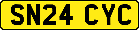 SN24CYC