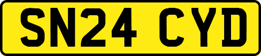 SN24CYD