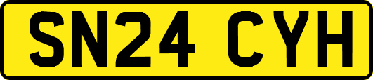SN24CYH