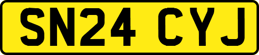 SN24CYJ
