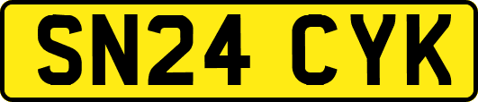 SN24CYK