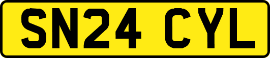 SN24CYL