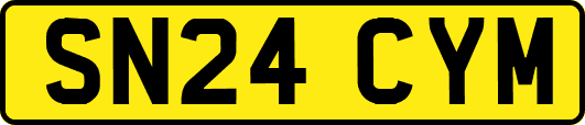 SN24CYM