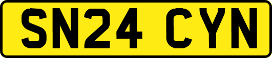 SN24CYN