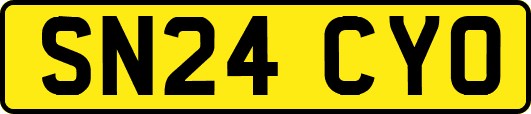 SN24CYO