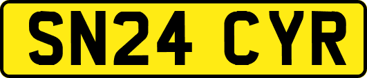 SN24CYR