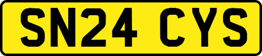 SN24CYS