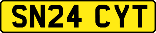 SN24CYT