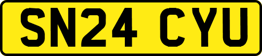 SN24CYU