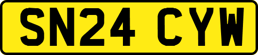 SN24CYW