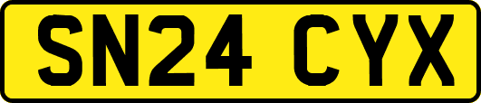SN24CYX