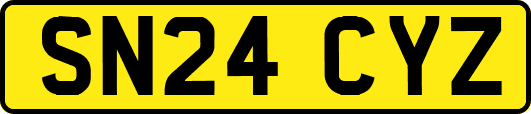 SN24CYZ