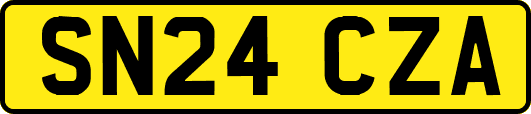 SN24CZA