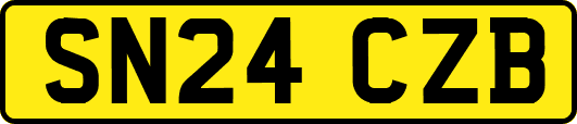 SN24CZB