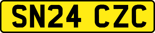 SN24CZC