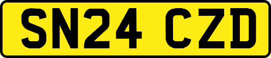 SN24CZD