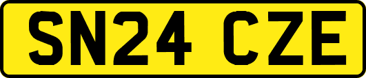 SN24CZE