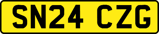 SN24CZG