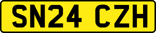 SN24CZH
