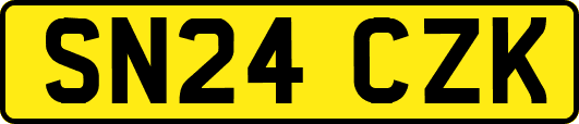 SN24CZK