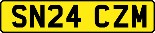 SN24CZM