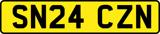 SN24CZN