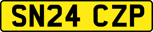 SN24CZP