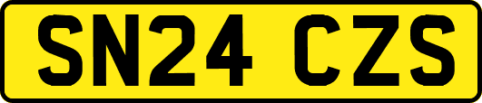 SN24CZS