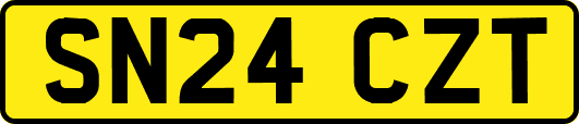 SN24CZT