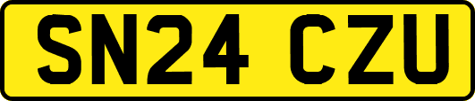 SN24CZU