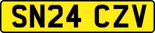 SN24CZV