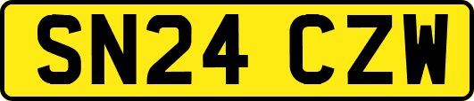 SN24CZW