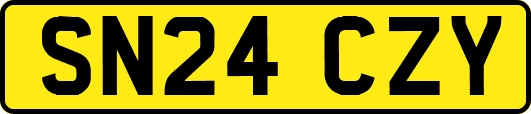 SN24CZY