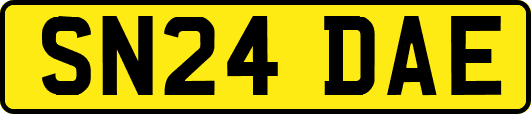 SN24DAE