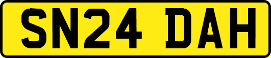 SN24DAH