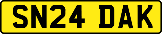 SN24DAK