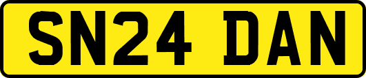 SN24DAN