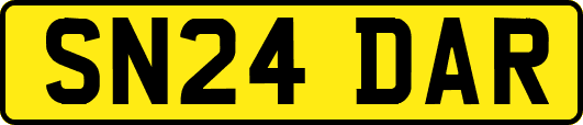 SN24DAR